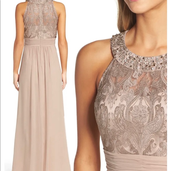 Eliza J Size 2 Prom, Bridesmaid, Mother of the bride, Winter Ball gown - Picture 3 of 9